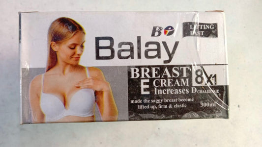 Balay Breast Cream - 300 ml