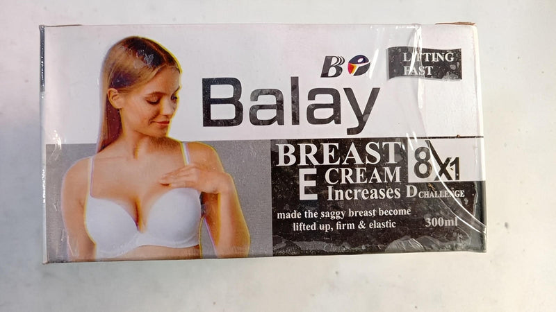 Balay Breast Cream - 300 ml