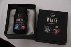 Mirth - Testosterone Boosting Supplements