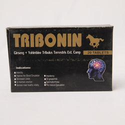 Tribonin - 20 tablets