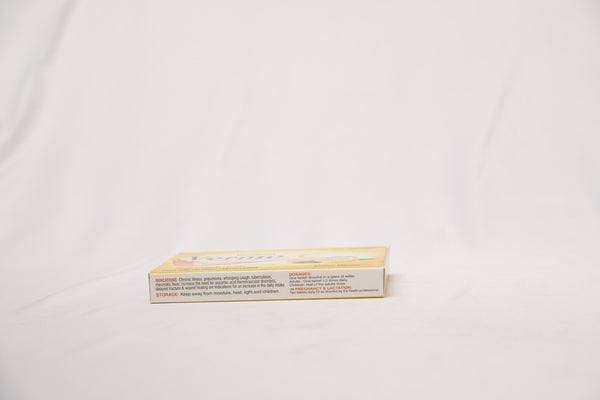 Vermo-C – Vitamin C Supplement for Immunity & Energy Boost